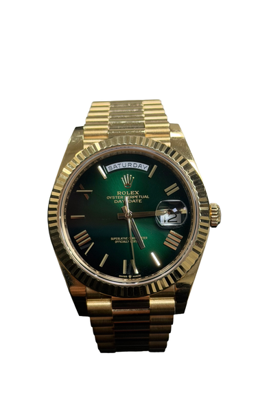 Rolex Day-Date 40 228238